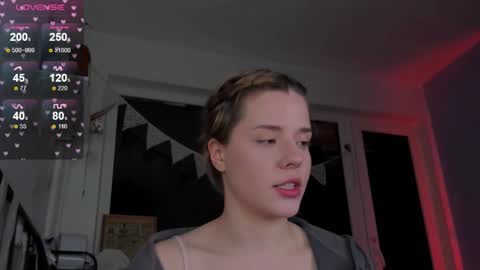 Snapshot of cuteasfuck_ chatting on 02/21/26, 05:58 Amy online show from 02/21/26, 05:58