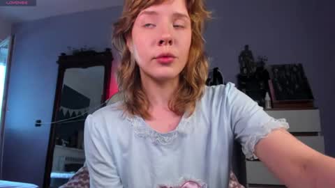 Amy online show from 06/27/26, 04:12