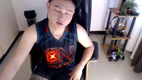 cuteasianlee online show from 01/09/26, 07:11