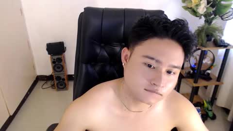 cuteasianlee online show from 01/10/26, 07:10