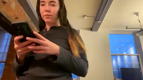 Snapshot of cuteballoons chatting on 01/19/25, 09:45 CuteBalloons online show from 01/19/25, 09:45