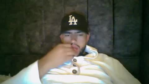 cuteblack07 online show from 05/30/26, 03:36