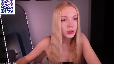 Snapshot of cutebon chatting on 01/09/26, 03:20 BONNIE online show from 01/09/26, 03:20