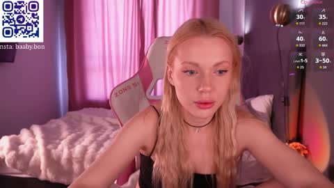 Snapshot of cutebon chatting on 03/07/26, 05:15 BONNIE online show from 03/07/26, 05:15