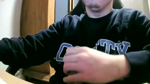 Cuteboy090 online show from 12/19/24, 05:50