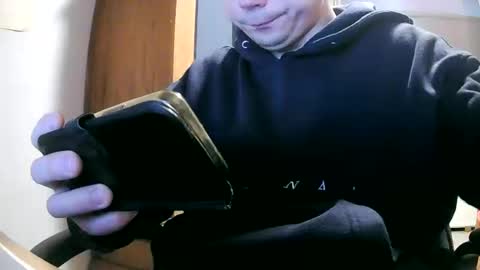 Cuteboy090 online show from 02/01/25, 10:59