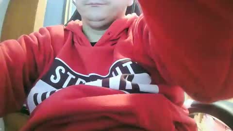 Cuteboy090 online show from 09/15/25, 11:10