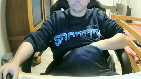 Cuteboy090 online show from 09/22/25, 01:35