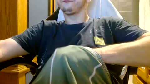 Cuteboy090 online show from 06/19/26, 10:13