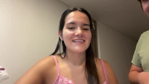 Snapshot of cutebunny_21 chatting on 09/16/25, 02:01 CuteBunny 21 online show from 09/16/25, 02:01