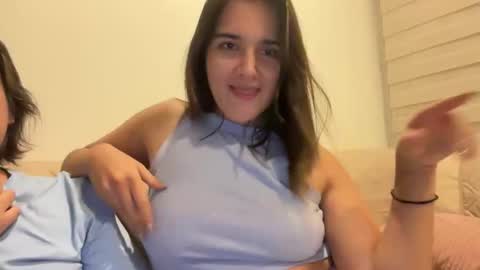 Snapshot of cutebunny_21 chatting on 02/25/26, 01:04 CuteBunny 21 online show from 02/25/26, 01:04