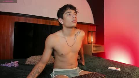 cutebutharder online show from 10/12/25, 12:59