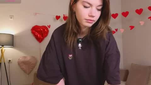 Snapshot of cutebuthott chatting on 03/14/26, 12:21 Aurora Lina and a few other beauties online show from 03/14/26, 12:21