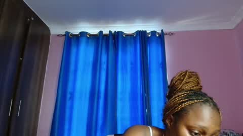 cutebuu online show from 11/20/25, 08:36