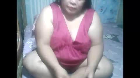 cutechubbyasian online show from 04/05/26, 11:29