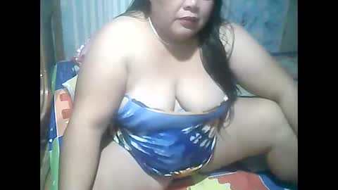 cutechubbyasian online show from 04/19/26, 12:15