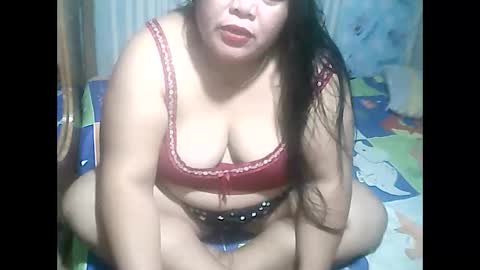 cutechubbyasian online show from 04/30/26, 01:50