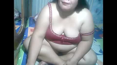 cutechubbyasian online show from 04/30/26, 09:08