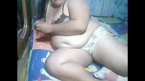 cutechubbyasian online show from 05/06/26, 12:10