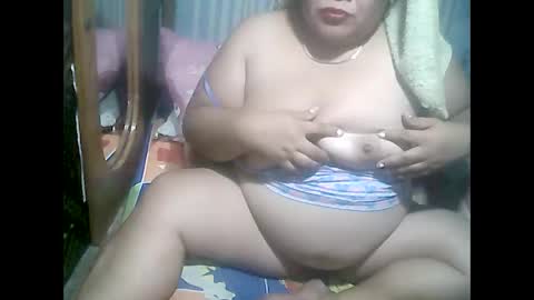 cutechubbyasian online show from 05/17/26, 01:29