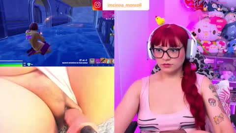 Cinna independent model online show from 10/30/25, 05:24