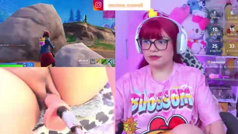 Cinna independent model online show from 11/11/25, 03:56