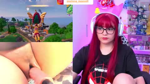 Cinna independent model online show from 11/17/25, 08:58