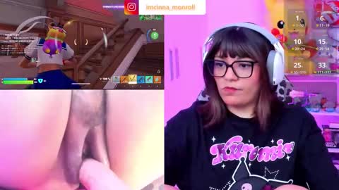 Snapshot of cutecinamonroll chatting on 01/08/26, 04:42 Cinna independent model online show from 01/08/26, 04:42