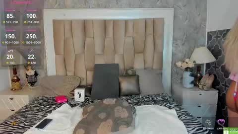 cutedollbabihotts online show from 04/29/26, 04:33