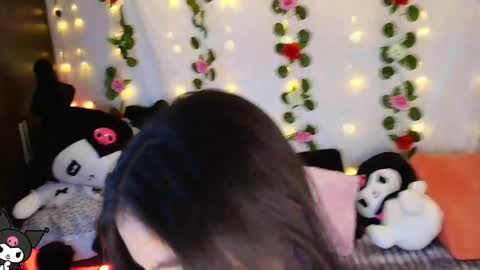 Andrea 3 online show from 02/25/26, 04:22