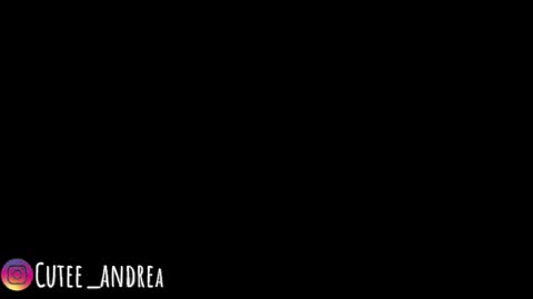 Andrea 3 online show from 03/07/26, 02:19