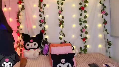 Andrea 3 online show from 03/15/26, 02:39