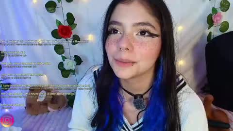 Andrea 3 online show from 04/28/26, 04:06
