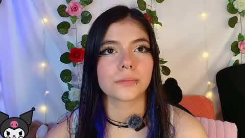 Andrea 3 online show from 04/29/26, 03:32