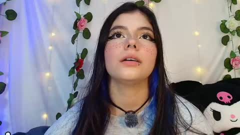 Andrea 3 online show from 05/02/26, 02:38