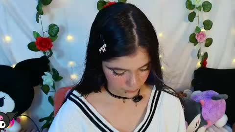 Andrea 3 online show from 05/19/26, 01:56