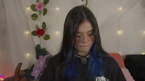 Andrea 3 online show from 06/18/26, 03:29