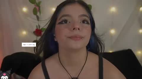 Andrea 3 online show from 06/22/26, 02:35