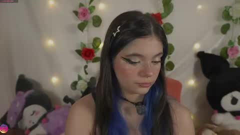 Andrea 3 online show from 06/24/26, 02:21