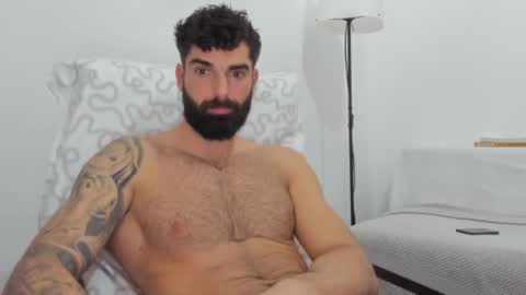 cuteeboy online show from 02/10/25, 02:16