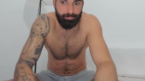 cuteeboy online show from 02/20/25, 02:13