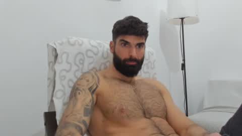 cuteeboy online show from 02/25/25, 03:27