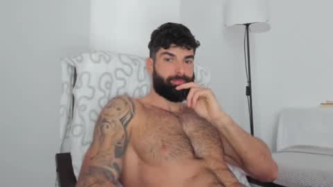 cuteeboy online show from 02/26/25, 06:15