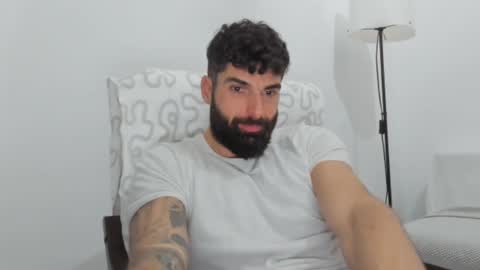 cuteeboy online show from 02/26/25, 06:32