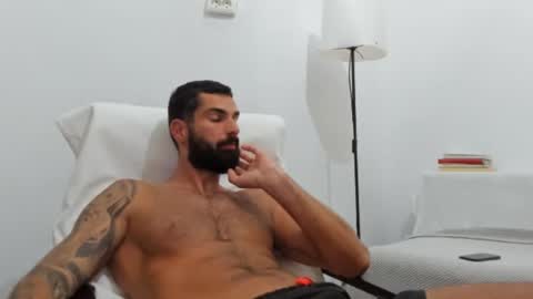 cuteeboy online show from 09/10/25, 07:25