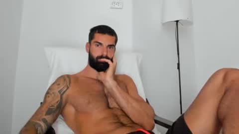 cuteeboy online show from 09/12/25, 06:02