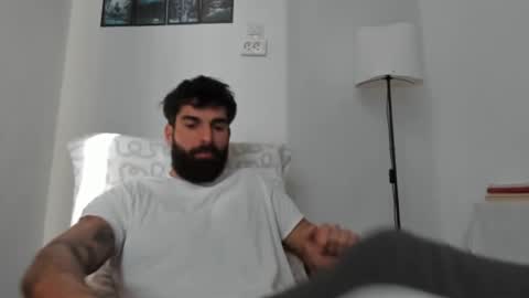 cuteeboy online show from 01/12/26, 09:36