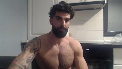 cuteeboy online show from 02/08/26, 10:35