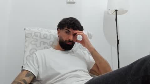 cuteeboy online show from 02/26/26, 07:46