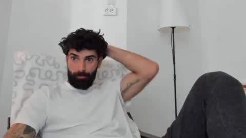 cuteeboy online show from 03/17/26, 12:19